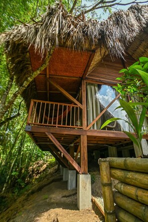 Property grounds - Birds Eye View  (Armenia)