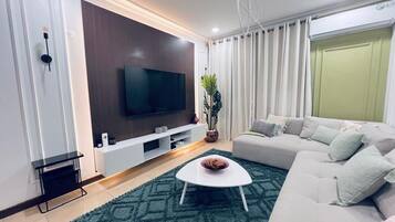 Smart TV