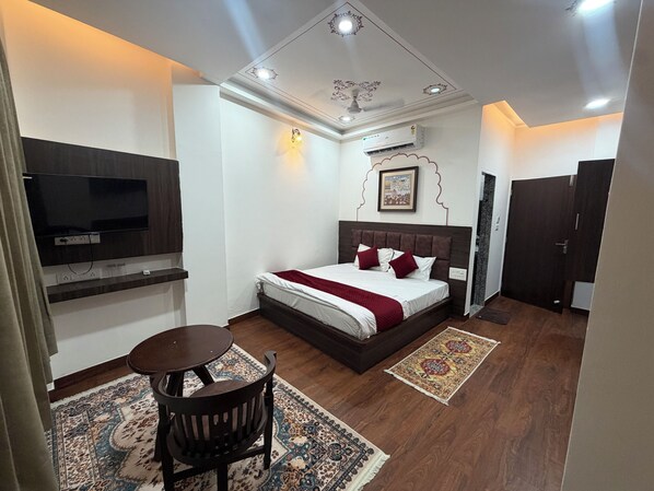 Room - KALAKAR HAVELI - Udaipur (Udaipur)