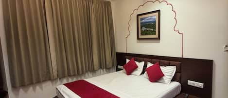 ห้องพัก