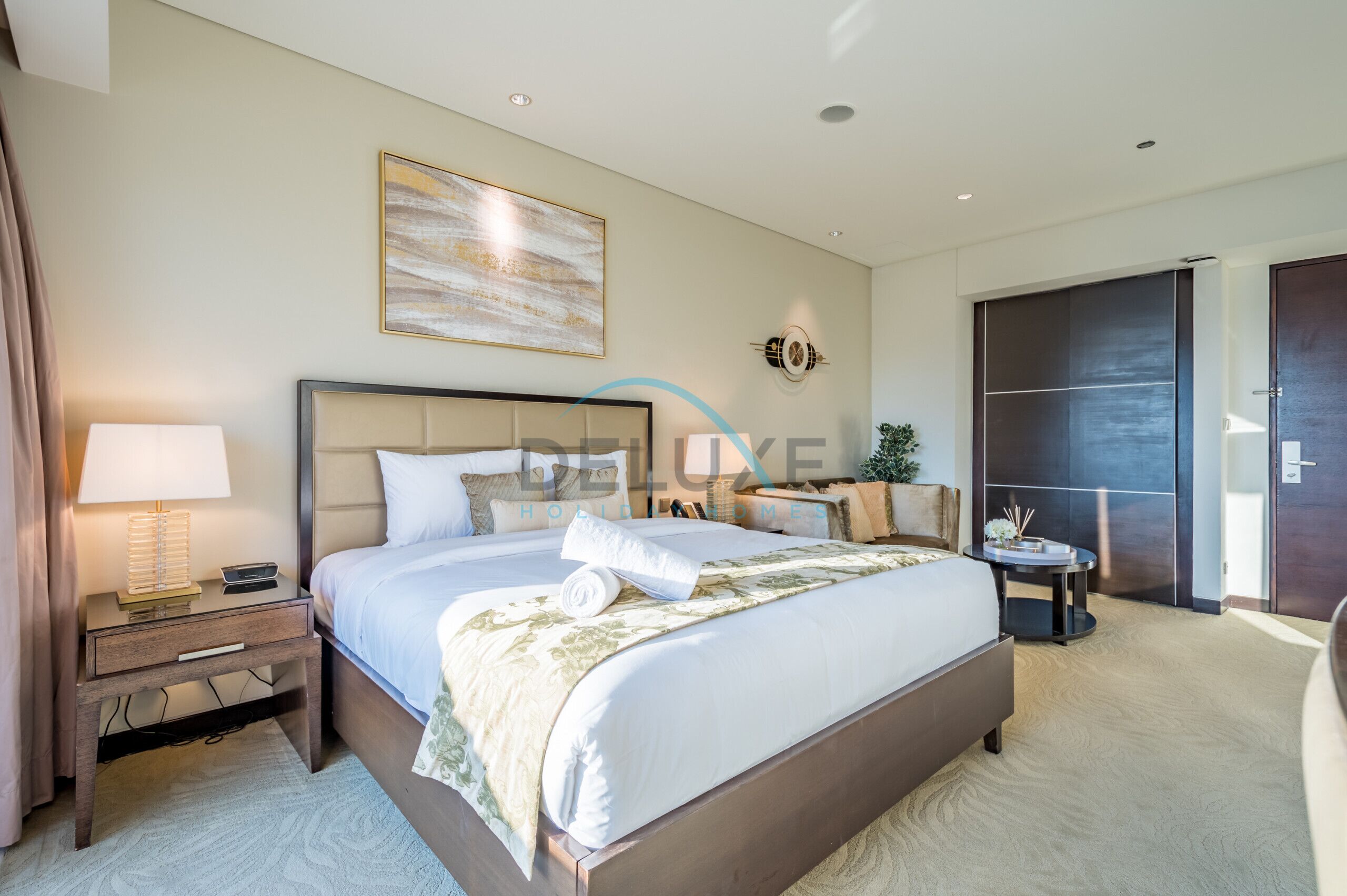 In-room safe, iron/ironing board, free WiFi, bed sheets