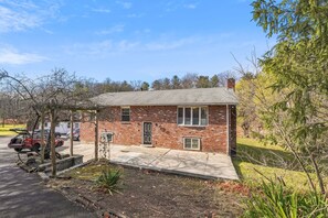 Huis, 3 slaapkamers | Exterieur