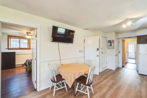 Huis, 3 slaapkamers | Dineren