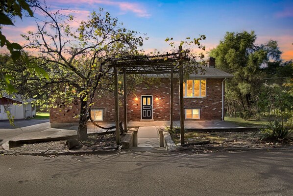 Huis, 3 slaapkamers | Exterieur