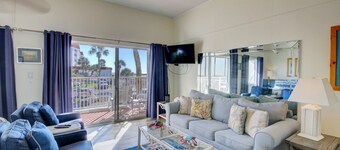 620 El Matador 1 Bedroom Condo
