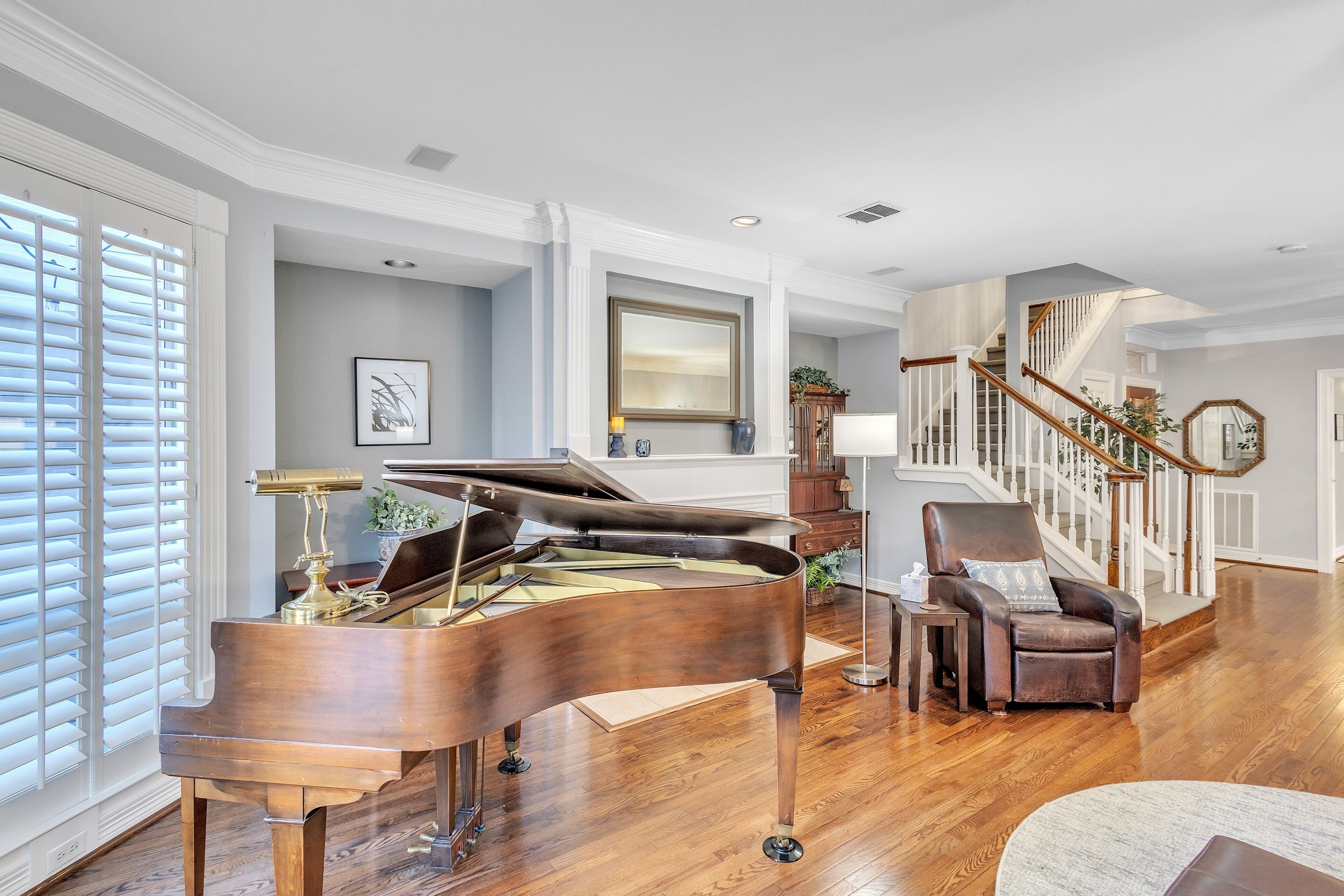 Townhome, 3 Bedrooms | Interior