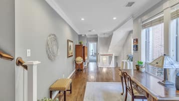 Townhome, 3 Bedrooms | Interior