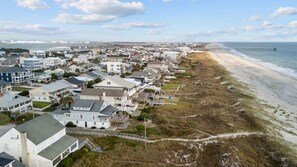 Ferienhaus, 5 Schlafzimmer | Strand