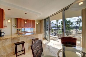 公寓客房, 2 間臥室 | 住宿內部