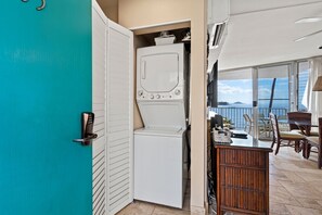 Apartment, 2 Schlafzimmer | Innenbereich