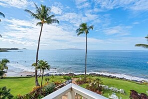 Condo, 2 Bedrooms | Property grounds - Kamaole Nalu, #405 2 Bedroom Condo (Kihei)