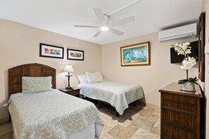 Condo, 2 Bedrooms | 2 bedrooms, free WiFi