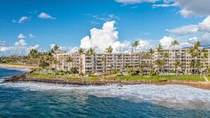 Leilighet, 2 soverom | Strand | Nær stranden