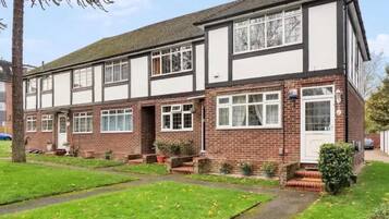 Apartment | Exterior