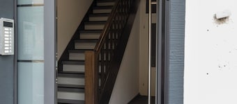 Apartment "Pure & Stylish: White"