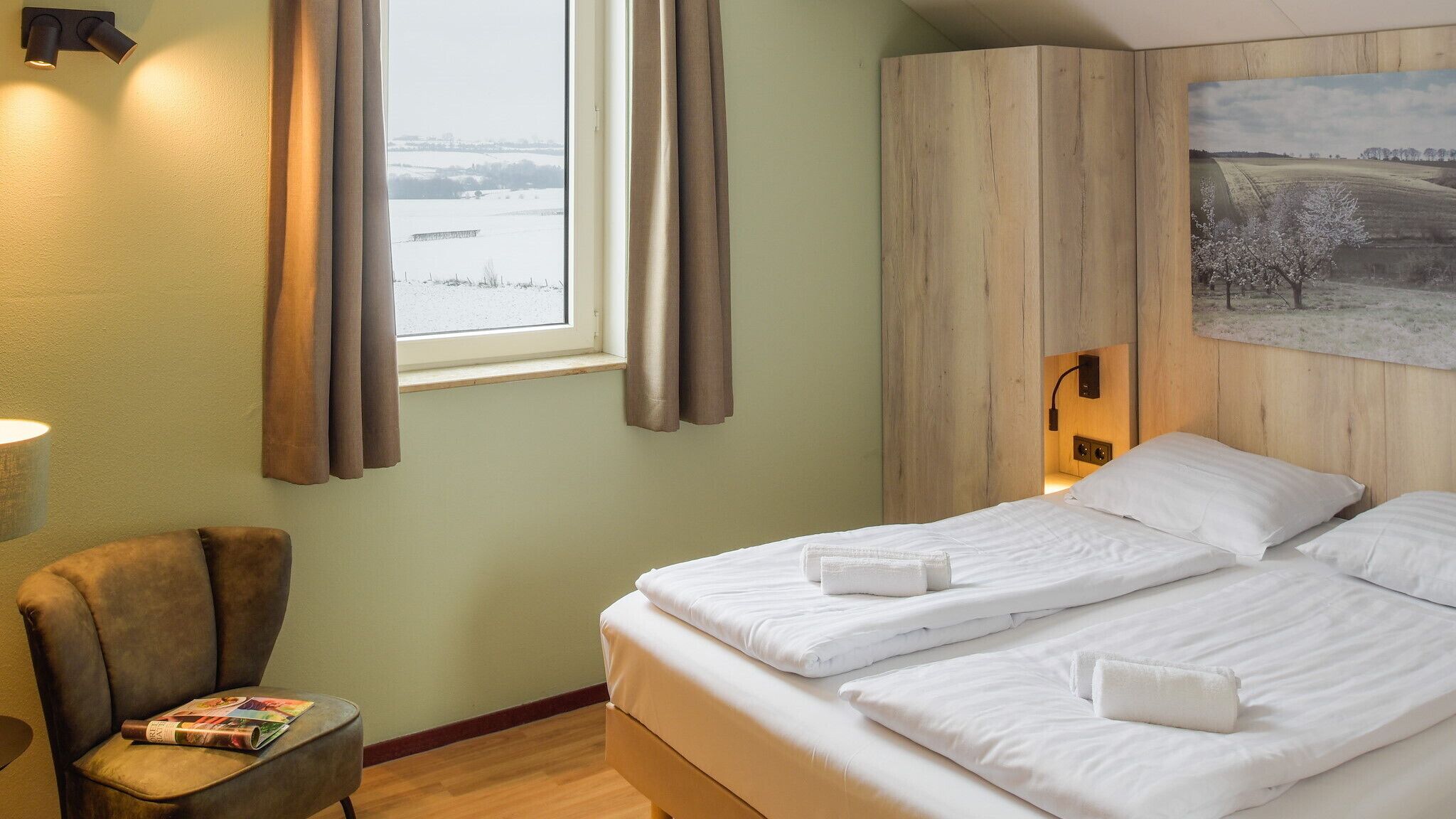 Bungalow (4CE-bungalow) | Exterior