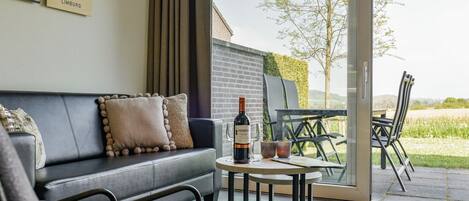 バンガロー (4CE-bungalow) | 外観