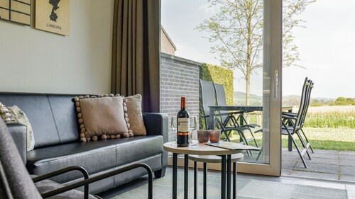 Summio Vakantiepark Reevallis