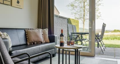 Summio Vakantiepark Reevallis