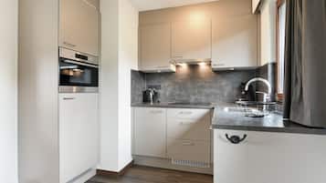 Bungalow (2B-bungalow) | Private kitchen