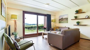 Bungalow (6D1-bungalow) | Living room