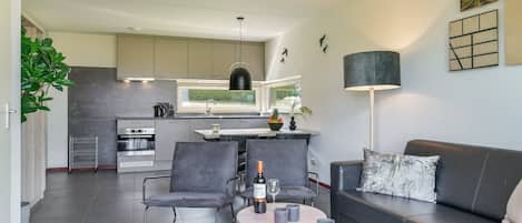 Bungalow (4CE-bungalow) | Extérieur