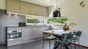 Bungalow (4CE-bungalow) | Außenbereich