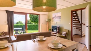 Bungalow (4B1-bungalow) | Dining