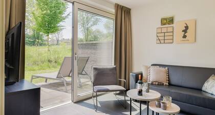 Summio Vakantiepark Reevallis