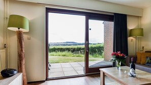Bungalow (6D1-bungalow) | Wohnzimmer | Fernseher