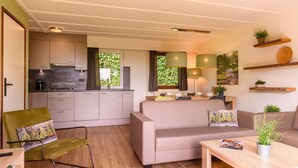 洋房 (4B1-bungalow) | 客廳