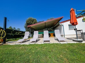 Exterior - Rovinj Countryside Escape Holiday Home (Rovinj)