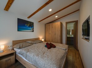 하우스 (Two Bedroom Holiday Home with Terrace) | 2 개의 침실, 무료 WiFi