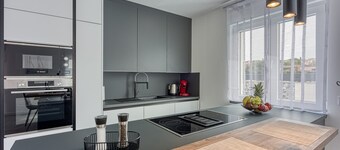 Peaceful Blooming Villa With Pool