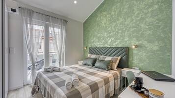 Villa (Four Bedroom Villa with Pool) | 4 Schlafzimmer, kostenloses WLAN