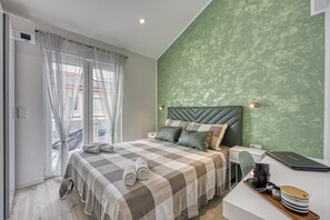 4 habitaciones y wifi gratis