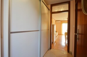 Lobby - Coastal Breeze Apartment in Rovinj (Rovinj)