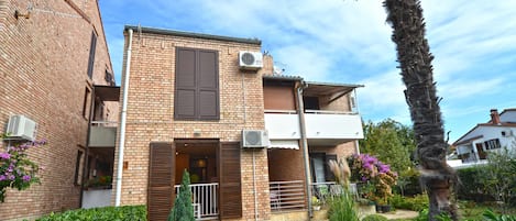 Huoneisto (Coastal Breeze Apartment in Rovinj) | Ulkopuoli