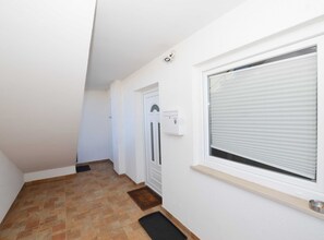 Apartment (Two Bedroom Apartment with Loggia) | Lobby