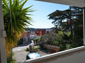 Appartement (Two Bedroom Apartment with Loggia) | Exterieur