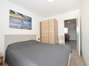 Apartment (Two Bedroom Apartment with Loggia) | 2 bedrooms, free WiFi