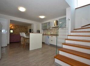 Casa (Forest Breeze Retreat in Zminj) | Escadaria