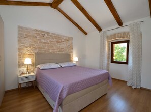 House (Forest Breeze Retreat in Zminj) | 5 bedrooms, cribs/infant beds, free WiFi