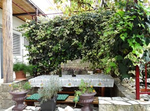 Exterior - Peaceful and Cozy Apartment With Terrace (Crikvenica)