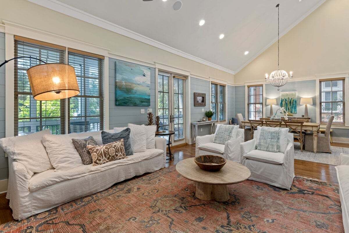 Smart TV, video games, books