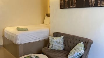2 quartos, ferros/tábuas de passar roupa, Wi-Fi