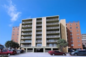 Unclassified image, 2 of 27, button - Holiday Villas III-708 Intracoastal view! Low rates all 2026! (Indian Shores)