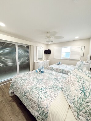 2 bedrooms, iron/ironing board, free WiFi, bed sheets - Holiday Villas III-802 Beautiful 2 BR Penthouse! (Indian Shores)