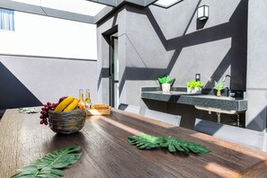 Villa | Terrasse/Patio