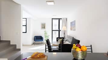 Villa | Living area